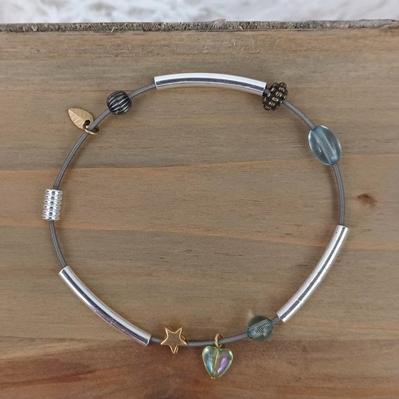 Fashion Jewelry Beaded Charm Bracelet Bundle - Picture 9 of 16